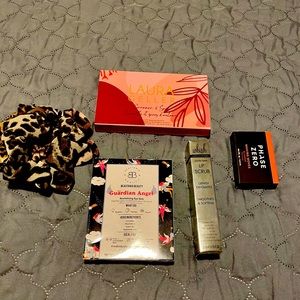 Fabfitfun Winter 2020 Cosmetic Bundle - NWT